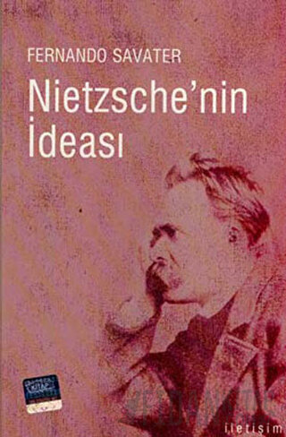 Nietzsche’nin İdeası Fernando Savater