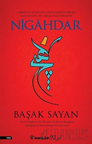 Nigahdar Başak Sayan