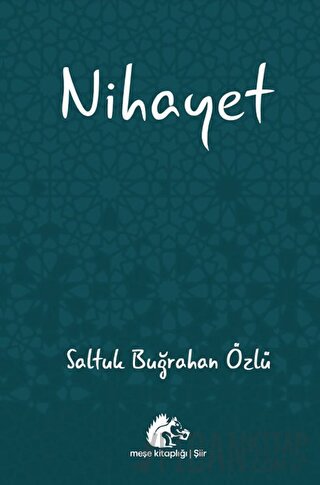 Nihayet Saltuk Buğrahan Özlü