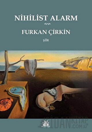 Nihilist Alarm Furkan Çirkin