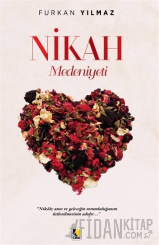 Nikah Medeniyeti Arif Dülger