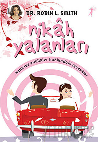 Nikah Yalanları Robin L. Smith