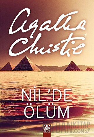 Nil’de Ölüm Agatha Christie