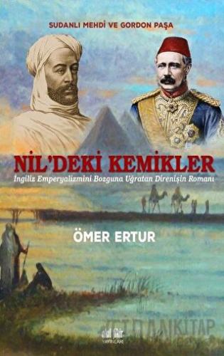 Nil’deki Kemikler Ömer Ertur