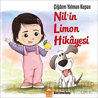 Nil’in Limon Hikayesi Çiğdem Yalman Kopan