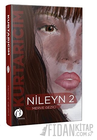 Nileyn 2 Merve Gezici