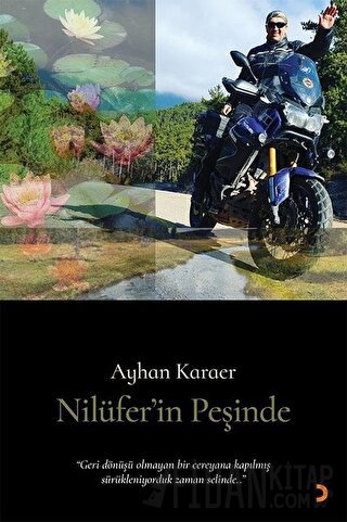 Nilüfer'in Peşinde Ayhan Karaer