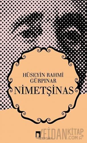 Nimetşinas Hüseyin Rahmi Gürpınar