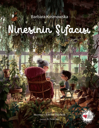 Ninesinin Şifacısı Barbara Kosmowaka