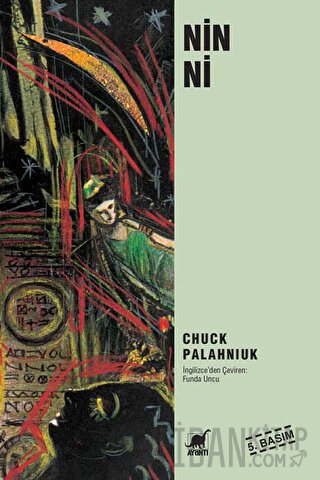 Ninni Chuck Palahniuk