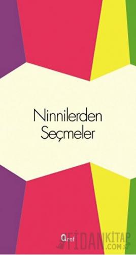 Ninnilerden Seçmeler Kolektif