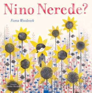 Nino Nerede? Fiona Woodcock