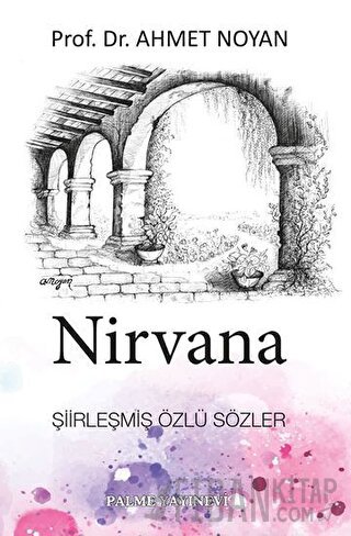 Nirvana Ahmet Noyan