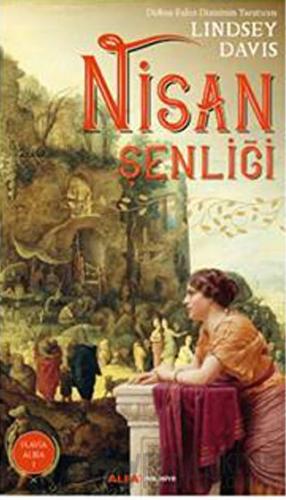 Nisan Şenliği Lindsey Davis