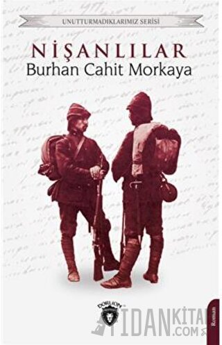 Nişanlılar Burhan Cahit Morkaya