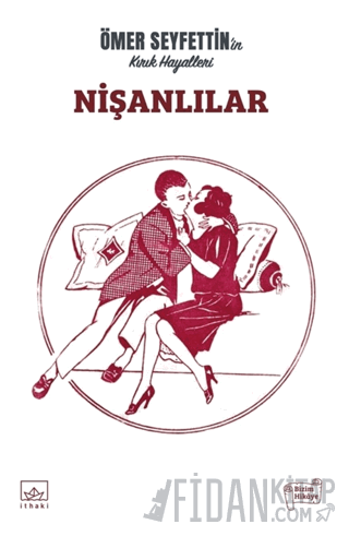 Nişanlılar Ömer Seyfettin