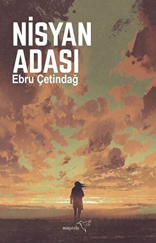 Nisyan Adası Ebru Çetindağ