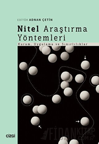 Nitel Araştırma Yöntemleri Kolektif