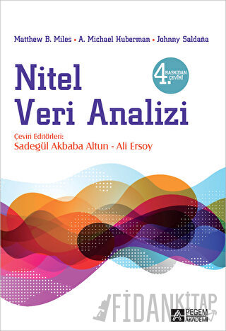 Nitel Veri Analizi Kolektif