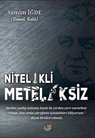 Nitelikili Meteliksiz Samim İğde