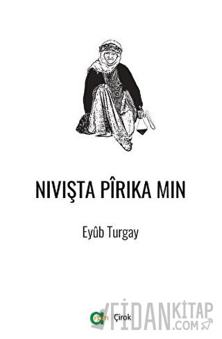 Nivişta Pirika Min Eyub Turgay