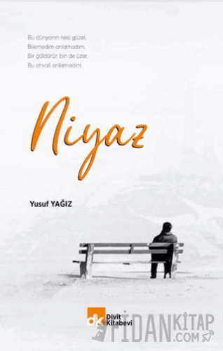 Niyaz Yusuf Yağız