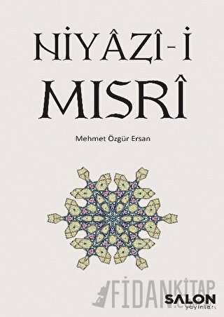 Niyazi-i Mısri Mehmet Özgür Ersan