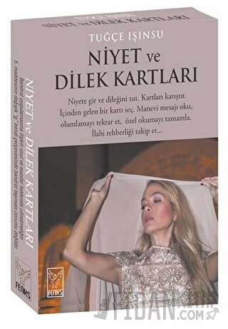 Niyet ve Dilek Kartları Tuğçe Işınsu