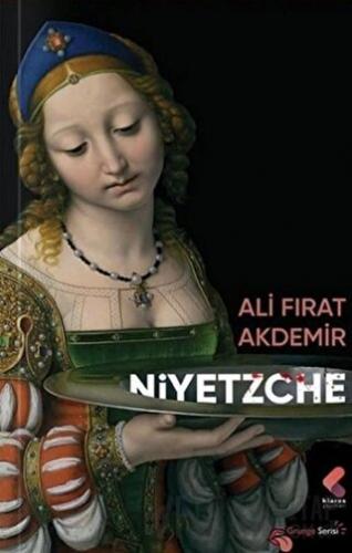 Niyetzche Ali Fırat Akdemir