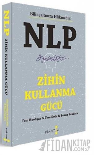 NLP Zihin Kullanma Gücü Susan Sanders