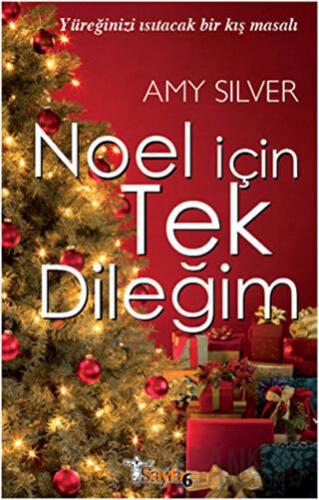 Noel İçin Tek Dileğim Amy Silver