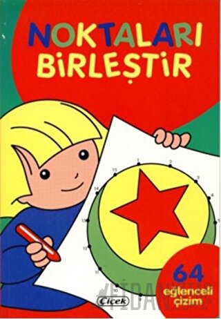 Noktaları Birleştir - Kırmızı Kolektif