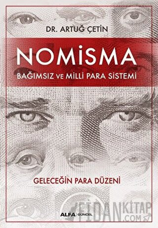 Nomisma Artuğ Çetin