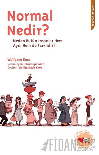 Normal Nedir? Wolfgang Korn