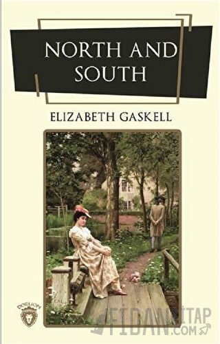 North And South (İngilizce Roman) Elizabeth Gaskell