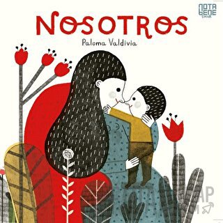 Nosotros Paloma Valdiva