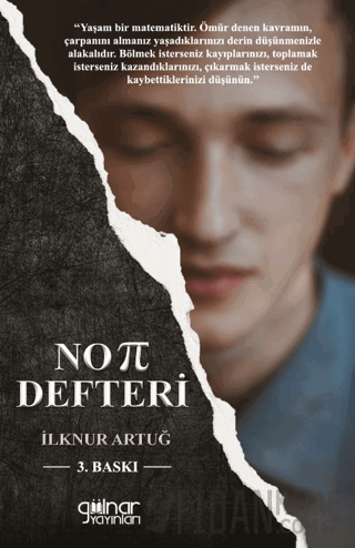 Not Defteri İlknur Artuğ