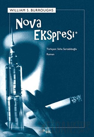 Nova Ekspresi William S. Burroughs