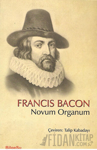 Novum Organum Francis Bacon