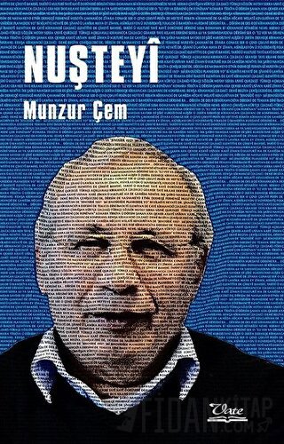 Nuşteyi Munzur Çem