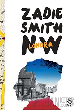 NW Londra Zadie Smith