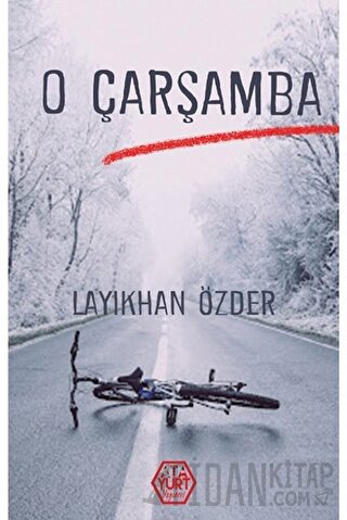 O Çarşamba Layıkhan Özder