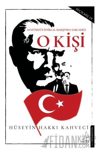 O Kişi Hüseyin Hakkı Kahveci