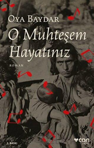 O Muhteşem Hayatınız Oya Baydar