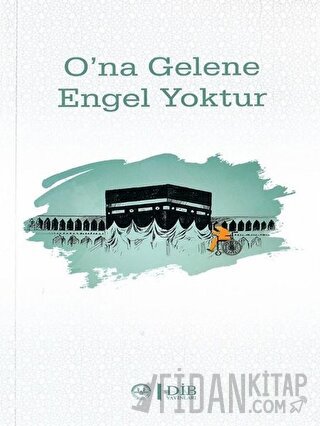 O’na Gelene Engel Yoktur Bayram Demirtaş