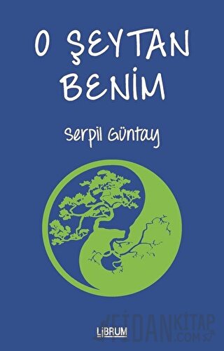 O Şeytan Benim Serpil Güntay