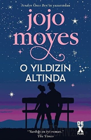 O Yıldızın Altında Jojo Moyes