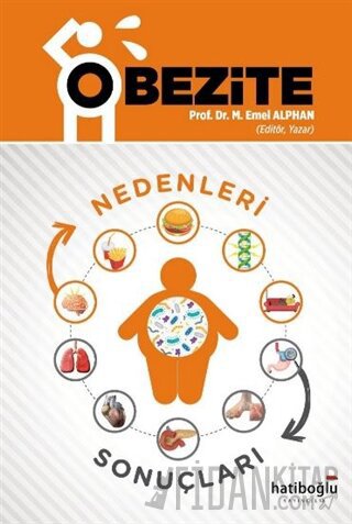 Obezite - Nedenleri ve Sonuçları M. Emel Alphan