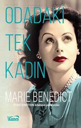 Odadaki Tek Kadın Marie Benedict