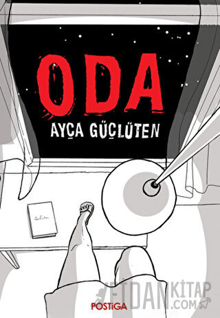 Oda Ayça Güçlüten